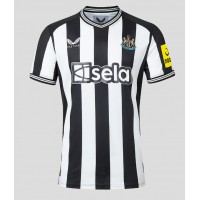 Newcastle United Anthony Gordon #10 Hemmatröja 2023-24 Korta ärmar